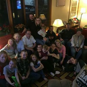 Meet your Posher, Josh